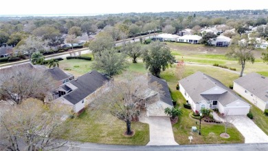 REDUCED $10,000.  Immaculate home located on the 14th Tee of the on Kings Ridge Golf Club in Florida - for sale on GolfHomes.com, golf home, golf lot