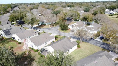 REDUCED $10,000.  Immaculate home located on the 14th Tee of the on Kings Ridge Golf Club in Florida - for sale on GolfHomes.com, golf home, golf lot