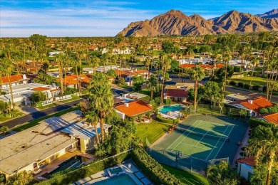 Step into your own slice of paradise within the La Quinta on La Quinta Golf  Resort and Country Clubs in California - for sale on GolfHomes.com, golf home, golf lot