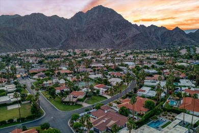 Step into your own slice of paradise within the La Quinta on La Quinta Golf  Resort and Country Clubs in California - for sale on GolfHomes.com, golf home, golf lot