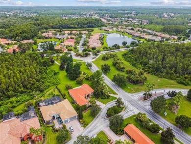 Welcome to this spacious and well-appointed Sevilla model on Swiss Fairways in Florida - for sale on GolfHomes.com, golf home, golf lot