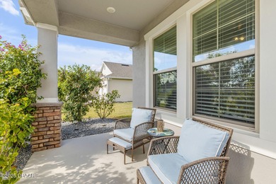 Experience modern elegance and resort-style living in this on Halifax Plantation Golf Club in Florida - for sale on GolfHomes.com, golf home, golf lot