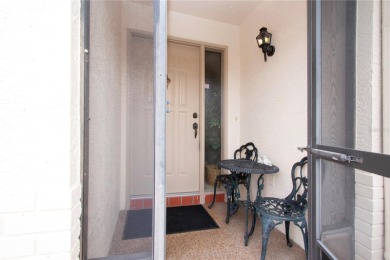 Outstanding opportunity! The least expensive condo with a garage on Falcon Watch Golf Club in Florida - for sale on GolfHomes.com, golf home, golf lot