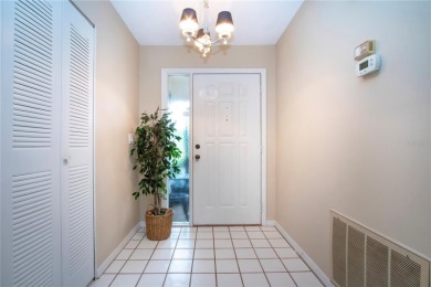 Outstanding opportunity! The least expensive condo with a garage on Falcon Watch Golf Club in Florida - for sale on GolfHomes.com, golf home, golf lot