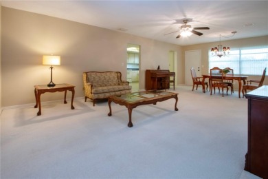 Outstanding opportunity! The least expensive condo with a garage on Falcon Watch Golf Club in Florida - for sale on GolfHomes.com, golf home, golf lot