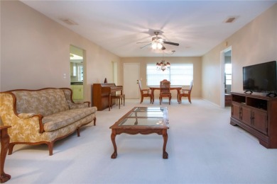 Outstanding opportunity! The least expensive condo with a garage on Falcon Watch Golf Club in Florida - for sale on GolfHomes.com, golf home, golf lot