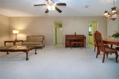 Outstanding opportunity! The least expensive condo with a garage on Falcon Watch Golf Club in Florida - for sale on GolfHomes.com, golf home, golf lot