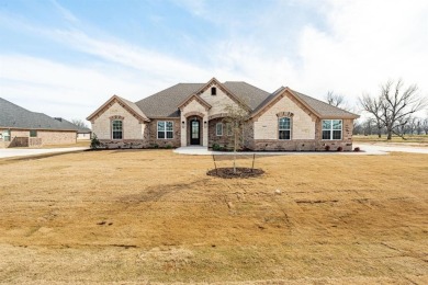 Welcome to your dream home in the highly sought-after gated on Nutcracker Golf Club in Texas - for sale on GolfHomes.com, golf home, golf lot