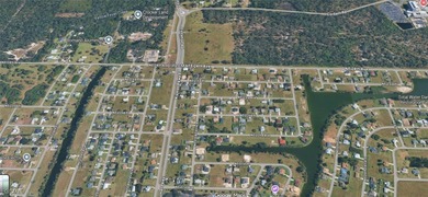 Build your dream home in highly sought-after Cape Coral.This on Del Tura Golf and Country Club in Florida - for sale on GolfHomes.com, golf home, golf lot