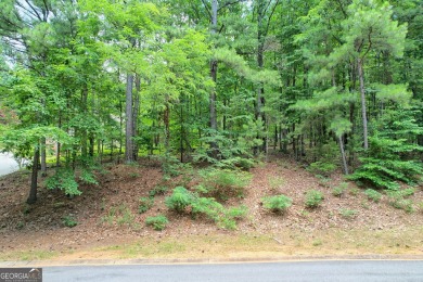 Nestled in the picturesque North Georgia Mountains, this 1-acre on The Orchard Golf and Country Club in Georgia - for sale on GolfHomes.com, golf home, golf lot