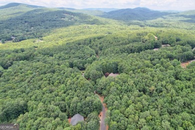 Nestled in the picturesque North Georgia Mountains, this 1-acre on The Orchard Golf and Country Club in Georgia - for sale on GolfHomes.com, golf home, golf lot