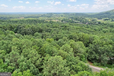 Nestled in the picturesque North Georgia Mountains, this 1-acre on The Orchard Golf and Country Club in Georgia - for sale on GolfHomes.com, golf home, golf lot