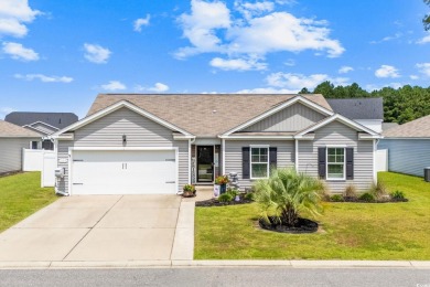 FULLY UPGRADED, FANTASTIC LOCATION, REMODELED KITCHEN AND BATH! on Long Bay Club in South Carolina - for sale on GolfHomes.com, golf home, golf lot