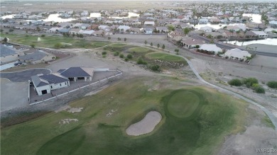 Build your dream home on this spacious 10,415 sq ft lot on Los Lagos Golf Club in Arizona - for sale on GolfHomes.com, golf home, golf lot