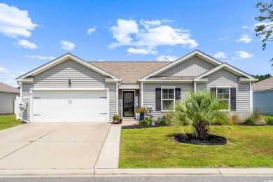 FULLY UPGRADED, FANTASTIC LOCATION, REMODELED KITCHEN AND BATH! on Long Bay Club in South Carolina - for sale on GolfHomes.com, golf home, golf lot