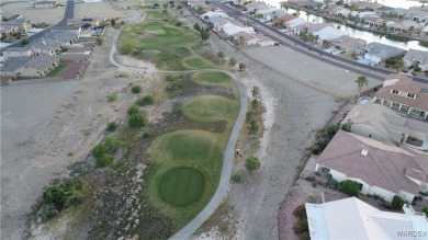Build your dream home on this spacious 10,415 sq ft lot on Los Lagos Golf Club in Arizona - for sale on GolfHomes.com, golf home, golf lot