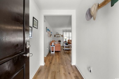 FULLY UPGRADED, FANTASTIC LOCATION, REMODELED KITCHEN AND BATH! on Long Bay Club in South Carolina - for sale on GolfHomes.com, golf home, golf lot