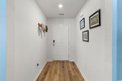 FULLY UPGRADED, FANTASTIC LOCATION, REMODELED KITCHEN AND BATH! on Long Bay Club in South Carolina - for sale on GolfHomes.com, golf home, golf lot