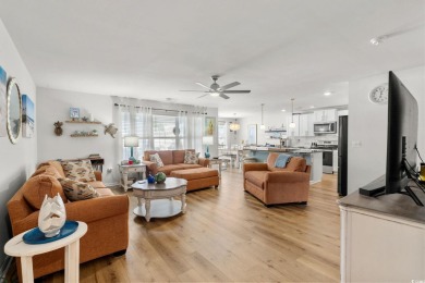FULLY UPGRADED, FANTASTIC LOCATION, REMODELED KITCHEN AND BATH! on Long Bay Club in South Carolina - for sale on GolfHomes.com, golf home, golf lot