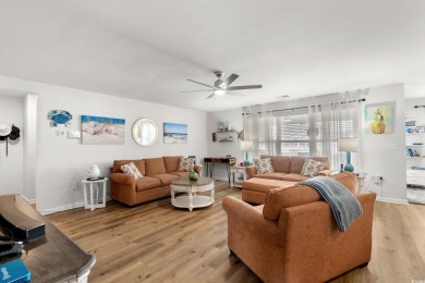 FULLY UPGRADED, FANTASTIC LOCATION, REMODELED KITCHEN AND BATH! on Long Bay Club in South Carolina - for sale on GolfHomes.com, golf home, golf lot