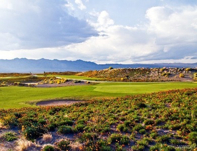 Build your dream home on this spacious 10,415 sq ft lot on Los Lagos Golf Club in Arizona - for sale on GolfHomes.com, golf home, golf lot