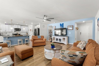 FULLY UPGRADED, FANTASTIC LOCATION, REMODELED KITCHEN AND BATH! on Long Bay Club in South Carolina - for sale on GolfHomes.com, golf home, golf lot