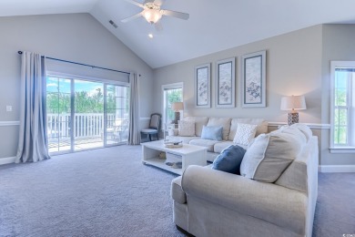Wonderful opportunity to own this lovely 3 bedroom, 2 bath golf on Tupelo Bay Golf Complex  in South Carolina - for sale on GolfHomes.com, golf home, golf lot