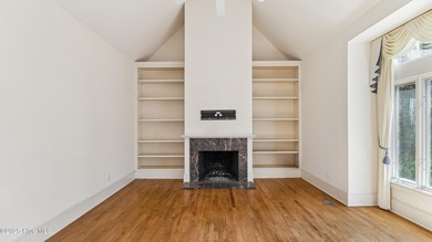 A Golf Lover's Dream in Prestigious Fairwoods on 7 Welcome to on Pinehurst Resort and Country Club in North Carolina - for sale on GolfHomes.com, golf home, golf lot