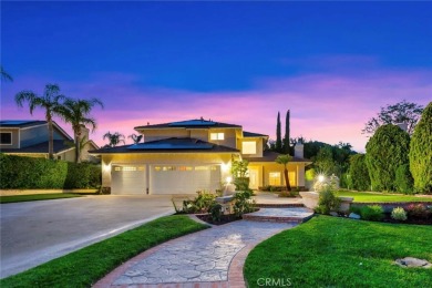 Located in the highly desirable Hope Ranch enclave within the on Robinson Ranch - Valley Course in California - for sale on GolfHomes.com, golf home, golf lot