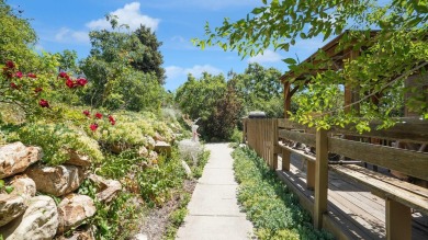 This captivating home is nestled in a quiet cul de sac within a on Old Mill Golf Course in Utah - for sale on GolfHomes.com, golf home, golf lot