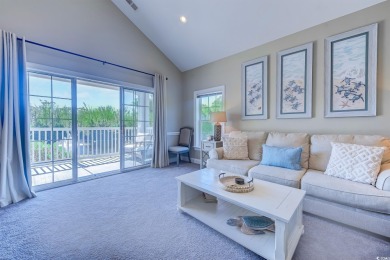Wonderful opportunity to own this lovely 3 bedroom, 2 bath golf on Tupelo Bay Golf Complex  in South Carolina - for sale on GolfHomes.com, golf home, golf lot
