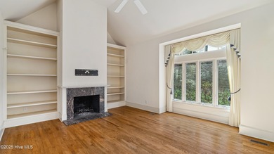 A Golf Lover's Dream in Prestigious Fairwoods on 7 Welcome to on Pinehurst Resort and Country Club in North Carolina - for sale on GolfHomes.com, golf home, golf lot