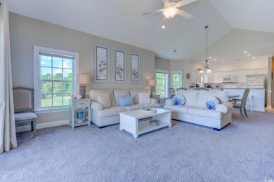 Wonderful opportunity to own this lovely 3 bedroom, 2 bath golf on Tupelo Bay Golf Complex  in South Carolina - for sale on GolfHomes.com, golf home, golf lot