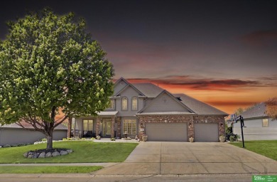 Cody Fry, M: , cody.fry,   - This well-maintained tandem 3 car on Stone Creek Golf Course - Sandstone in Nebraska - for sale on GolfHomes.com, golf home, golf lot