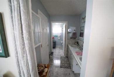 Charming, Cozy & Comfortable Home For Sale in Spruce Creek South on The Links of Spruce Creek in Florida - for sale on GolfHomes.com, golf home, golf lot