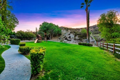 Located in the highly desirable Hope Ranch enclave within the on Robinson Ranch - Valley Course in California - for sale on GolfHomes.com, golf home, golf lot