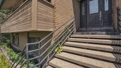 This captivating home is nestled in a quiet cul de sac within a on Old Mill Golf Course in Utah - for sale on GolfHomes.com, golf home, golf lot