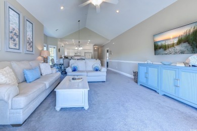 Wonderful opportunity to own this lovely 3 bedroom, 2 bath golf on Tupelo Bay Golf Complex  in South Carolina - for sale on GolfHomes.com, golf home, golf lot