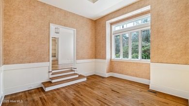 A Golf Lover's Dream in Prestigious Fairwoods on 7 Welcome to on Pinehurst Resort and Country Club in North Carolina - for sale on GolfHomes.com, golf home, golf lot