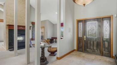 This captivating home is nestled in a quiet cul de sac within a on Old Mill Golf Course in Utah - for sale on GolfHomes.com, golf home, golf lot