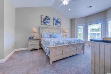 Wonderful opportunity to own this lovely 3 bedroom, 2 bath golf on Tupelo Bay Golf Complex  in South Carolina - for sale on GolfHomes.com, golf home, golf lot