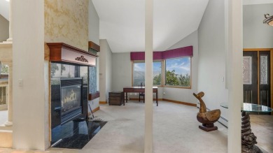 This captivating home is nestled in a quiet cul de sac within a on Old Mill Golf Course in Utah - for sale on GolfHomes.com, golf home, golf lot