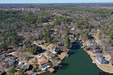 One of the lowest priced lots in Hideaway Lake! Savor the lake on Hide-A-Way Lake Golf Course in Texas - for sale on GolfHomes.com, golf home, golf lot