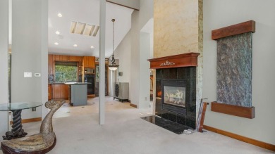 This captivating home is nestled in a quiet cul de sac within a on Old Mill Golf Course in Utah - for sale on GolfHomes.com, golf home, golf lot