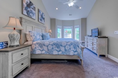 Wonderful opportunity to own this lovely 3 bedroom, 2 bath golf on Tupelo Bay Golf Complex  in South Carolina - for sale on GolfHomes.com, golf home, golf lot