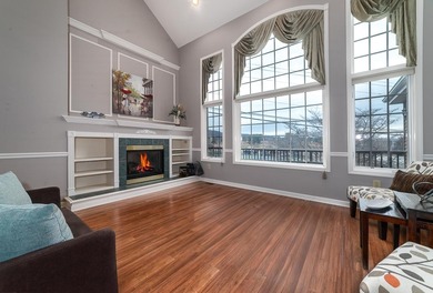 Stately Solid Brick Stunner! That's the best way to describe on Lexington Golf and Country Club in Virginia - for sale on GolfHomes.com, golf home, golf lot