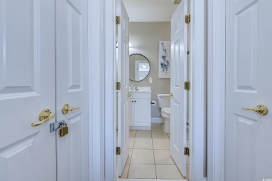 Wonderful opportunity to own this lovely 3 bedroom, 2 bath golf on Tupelo Bay Golf Complex  in South Carolina - for sale on GolfHomes.com, golf home, golf lot