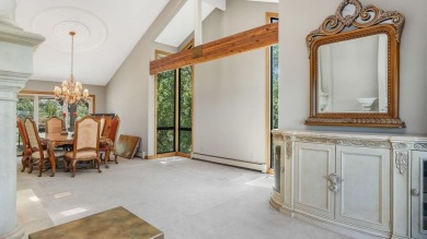 This captivating home is nestled in a quiet cul de sac within a on Old Mill Golf Course in Utah - for sale on GolfHomes.com, golf home, golf lot
