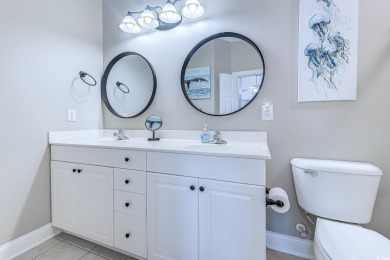 Wonderful opportunity to own this lovely 3 bedroom, 2 bath golf on Tupelo Bay Golf Complex  in South Carolina - for sale on GolfHomes.com, golf home, golf lot