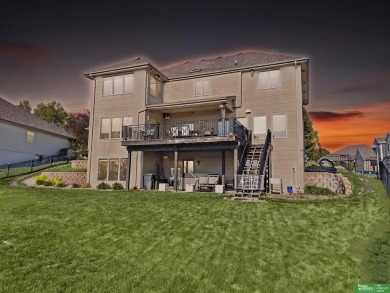 Cody Fry, M: , cody.fry,   - This well-maintained tandem 3 car on Stone Creek Golf Course - Sandstone in Nebraska - for sale on GolfHomes.com, golf home, golf lot